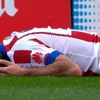 Şok Arda Turan bayıldı