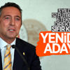 Ali Koç başkanlığa yeniden aday oldu
