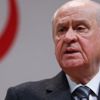 Bahçeli: Fırat’ın doğusu ateşe verilmeli Bahçeli: Fırat’ın doğusu ateşe verilmeli