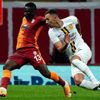 Galatasaray tek gole sığınır mı? Galatasaray tek gole sığınır mı?