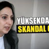 Figen Yüksekdağ'dan skandal çağrı!