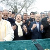 Anneye son görev Anneye son görev