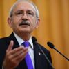 AYM’den Kılıçdaroğlu kararı