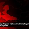 Futbolda Ege Kupası, 8 ülkenin katılımıyla yarın İzmir ...