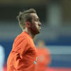 Edin Visca Trabzonspor yolunda