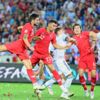 Galatasaray'dan son dakika transfer harekatı! Emre Mor'dan sonra bir milli yıldız daha...