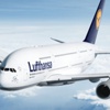 Lufthansa pilotları greve gidiyor Lufthansa pilotları greve gidiyor