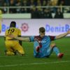Beşiktaş maçı öncesi Trabzon'da Sörloth krizi Beşiktaş maçı öncesi Trabzon'da Sörloth krizi