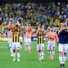 Adım adım iyi futbola Adım adım iyi futbola