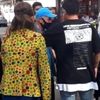 Dizideki kaçırılma sahnesini gerçek sanan yaşlı adam, ... Dizideki kaçırılma sahnesini gerçek sanan yaşlı adam, ...