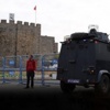 Diyarbakır Valiliği: Sur'a girişler yasaklandı