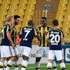 Kadıköy'de puan savaşı