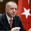 Erdoğan'dan Polis Teşkilatına kutlama mesajı Erdoğan'dan Polis Teşkilatına kutlama mesajı