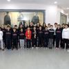 SANKO Okulları basketbolda il şampiyonu SANKO Okulları basketbolda il şampiyonu