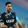 Trabzonspor'da Bakasetas şoku Trabzonspor'da Bakasetas şoku