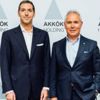 Akkök’ten 250 milyon dolarlık kimya yatırımı Akkök’ten 250 milyon dolarlık kimya yatırımı