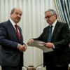 KKTC Başbakanı Tatar, Akıncı, Anastasiadis ve Guterres'in planlanan üçlü görüşmesini sert dille eleştirdi