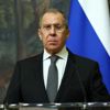 Lavrov, "Afganlar arasında diyaloğun sağlanmasından yana" olduklarını söyledi