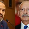 Başkan Aktaş'tan Kılıçdaroğlu'nun Bursa açıklamasına sert tepki Başkan Aktaş'tan Kılıçdaroğlu'nun Bursa açıklamasına sert tepki