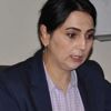 Figen Yüksekdağ'ın yargılandığı davada birleştirme kararı