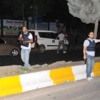 Diyarbakır'da sıcak saatler Diyarbakır'da sıcak saatler