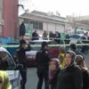 Binali Yıldırım, Çatalca'da Binali Yıldırım, Çatalca'da