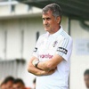 Şenol Güneş'ten Serdar sürprizi! Şenol Güneş'ten Serdar sürprizi!