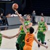 Frutti Extra Bursaspor un konuğu Bandırma