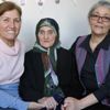 100’üncü yaş gününü hastanede kutladı 100’üncü yaş gününü hastanede kutladı