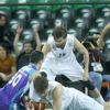 Darüşşafaka Tekfen'in konuğu Bayern Münih Darüşşafaka Tekfen'in konuğu Bayern Münih