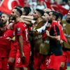 A Milli Takım'ın aday kadrosu açıklandı