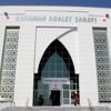 Karaman da firari FETÖ şüphelisi yakalandı Karaman da firari FETÖ şüphelisi yakalandı