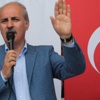 Numan Kurtulmuş'tan önemli açıklamalar