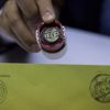 9 anket şirketinden referandum araştırması 9 anket şirketinden referandum araştırması