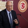 Rıza Türmen: Komisyon üzerine büyük şaibe düşmüştür Rıza Türmen: Komisyon üzerine büyük şaibe düşmüştür