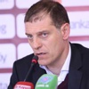 Bilic: Bazı futbolcular şanslarını iyi kullanamadı Bilic: Bazı futbolcular şanslarını iyi kullanamadı