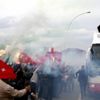 Belçikalı vekillerden şok karar Belçikalı vekillerden şok karar