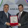Anadolu Medya Ödülleri sahiplerini buldu Anadolu Medya Ödülleri sahiplerini buldu