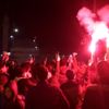 Sivas ta derbi coşkusu Sivas ta derbi coşkusu