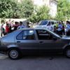 Sivas'ta iki aile arasında kavga: 7 yaralı Sivas'ta iki aile arasında kavga: 7 yaralı
