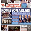 Gazete manşetleri (06 Ocak 2015) Gazete manşetleri (06 Ocak 2015)