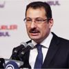AKP'den İstanbul açıklaması: Oyların yeniden sayılması için başvuracağız
