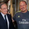 Real Madrid'de kritik basın toplantısı!