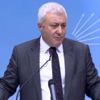 Özkan: Yeterli imza varsa gereğini yaparız