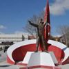 Niğde Belediyesi’nden skandal! ‘Ömer Halisdemir Anıtını’ kaldırdı