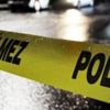 Samsun'da silahlı kavga: 1 ölü, 1 ağır yaralı Samsun'da silahlı kavga: 1 ölü, 1 ağır yaralı