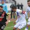 Orduspor 1 - 6 Manisaspor