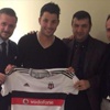 Türkiye böyle transfer görmedi! Tolgay Arslan Beşiktaş'ta