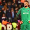 Onur Kıvrak futbol hayatını riske atıyor