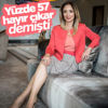 En yüksek hayır oyu Tunceli'den En yüksek hayır oyu Tunceli'den